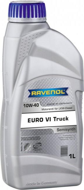 Ravenol 1122108 - Ulje za motor www.molydon.hr