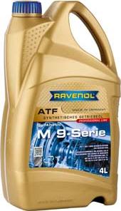 Ravenol 1211108-004-01-999 - Ulje za mjenjač www.molydon.hr