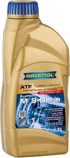 Ravenol 1211108-001-01-999 - Ulje za mjenjač www.molydon.hr