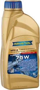 Ravenol 1221104-001-01-999 - Ulje za mjenjač www.molydon.hr