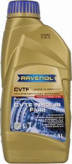 Ravenol RAVATFCVTFNS3J41L - Ulje za mjenjač www.molydon.hr