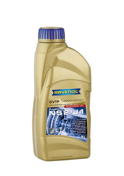 Ravenol RAVATFCVTFNS2J11L - Ulje za mjenjač www.molydon.hr