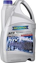 Ravenol RAVATFTIVFLUID4L - Ulje za mjenjač www.molydon.hr