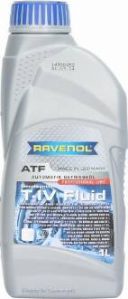 Ravenol RAVATFTIVFLUID1L - Ulje za mjenjač www.molydon.hr