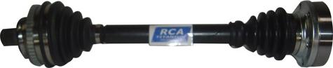 RCA France AV188AN - Pogonska osovina www.molydon.hr