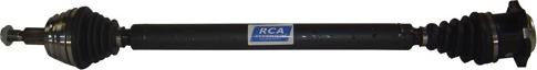 RCA France AV200N - Pogonska osovina www.molydon.hr