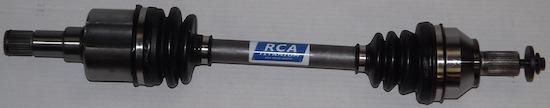 RCA France CH900AN - Pogonska osovina www.molydon.hr