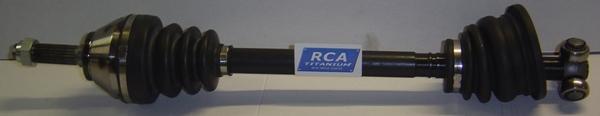 RCA France DA302N - Pogonska osovina www.molydon.hr