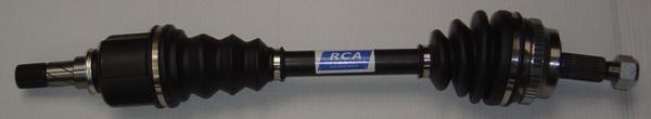 RCA France R419A - Pogonska osovina www.molydon.hr