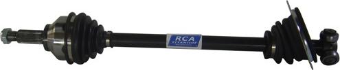 RCA France R533A - Pogonska osovina www.molydon.hr