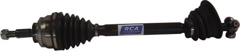 RCA France R524A - Pogonska osovina www.molydon.hr