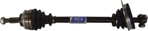 RCA France R369AN - Pogonska osovina www.molydon.hr