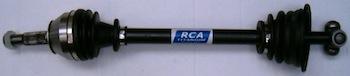 RCA France R149N - Pogonska osovina www.molydon.hr