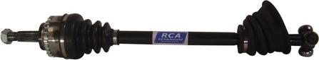 RCA France R211BN - Pogonska osovina www.molydon.hr