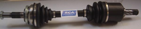 RCA France VO135A - Pogonska osovina www.molydon.hr