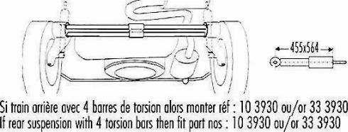 Record France 103930 - Amortizer www.molydon.hr