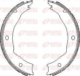 Remsa 4717.01 - - - www.molydon.hr