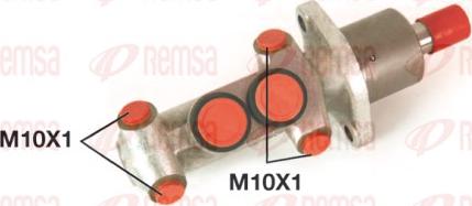 Remsa C1023.15 - Glavni kočioni cilindar www.molydon.hr