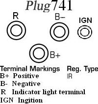 Remy 19090009 - Alternator www.molydon.hr