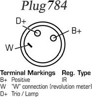 Remy 19093012 - Alternator www.molydon.hr