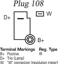 Remy 19093026 - Alternator www.molydon.hr