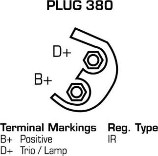 Remy 19093028 - Alternator www.molydon.hr