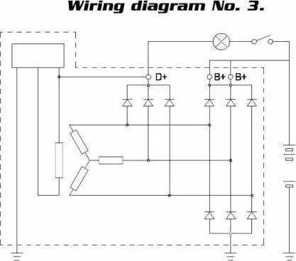 Remy 19025057 - Alternator www.molydon.hr