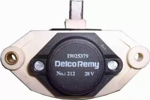 Remy 19025379 - Regulator napona generatora www.molydon.hr