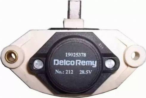 Remy 19025378 - Regulator napona generatora www.molydon.hr