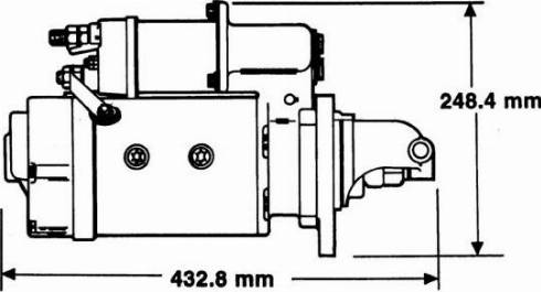 Remy 1993964 - Starter www.molydon.hr