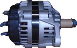 Remy 8600310 - Alternator www.molydon.hr