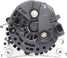 Remy DRA4116X - Alternator www.molydon.hr