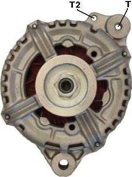 Remy DRA4134N - Alternator www.molydon.hr