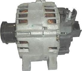 Remy DRA1327 - Alternator www.molydon.hr