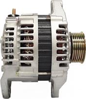 Remy DRA3948X - Alternator www.molydon.hr