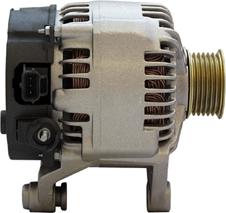 Remy DRA3649X - Alternator www.molydon.hr