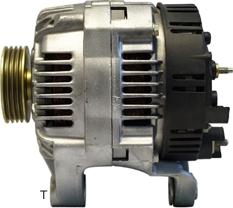 Remy DRA3713X - Alternator www.molydon.hr