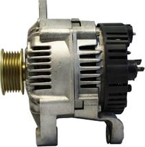 Remy DRA3729X - Alternator www.molydon.hr