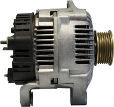 Remy DRA3727X - Alternator www.molydon.hr