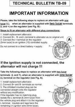 Remy DRA7791 - Alternator www.molydon.hr