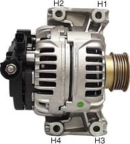 Remy DRB4010X - Alternator www.molydon.hr