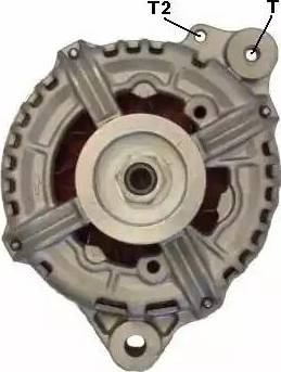 Remy DRB6040 - Alternator www.molydon.hr