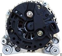 Remy DRB1890X - Alternator www.molydon.hr