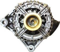 Remy DRB1810X - Alternator www.molydon.hr