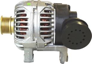 Remy DRB1810X - Alternator www.molydon.hr