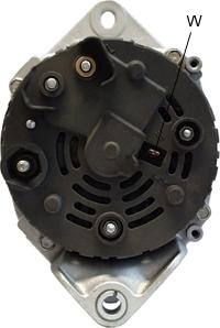 Remy DRB1351X - Alternator www.molydon.hr