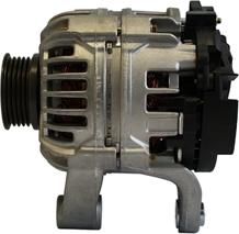 Remy DRB1240X - Alternator www.molydon.hr