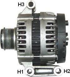 Remy DRB7920X - Alternator www.molydon.hr