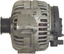 Remy DRB7480 - Alternator www.molydon.hr