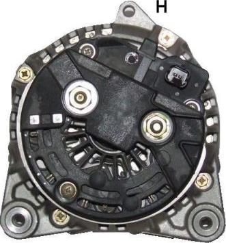 Remy DRB7390 - Alternator www.molydon.hr